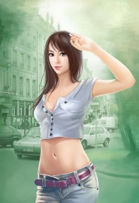 绮梦吟［短篇集］