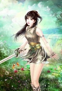 龙血兵王秦牧江筝