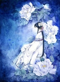 一池春水