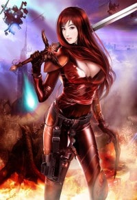 系统：不穿女装就会死