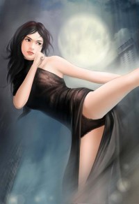 女将军和长公主