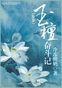 《(步步惊心同人)玉檀奋斗记》