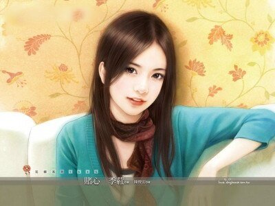 赌心（完全诱情手册之一）