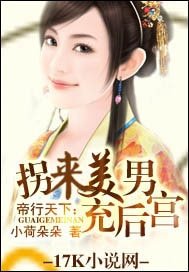 《帝行天下:拐來美男充後宮》