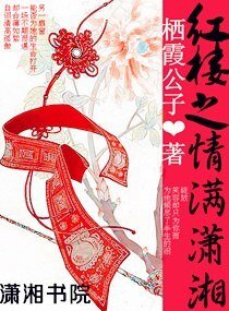 （紅樓同人）紅樓之情滿瀟湘
