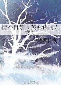 《(芙蓉诀同人)情不自禁(芙蓉诀同人文)》