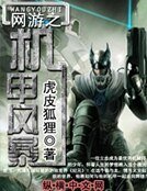 网游之机甲风暴
