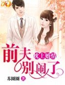 《枕上婚情之前夫別鬧了》