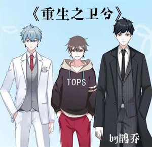 《重生之卫兮》