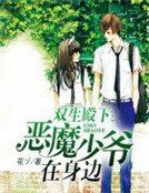 《雙生殿下:惡魔少爺在身邊》