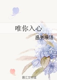《唯你入心》