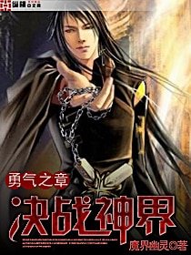 勇氣之章—決戰神界