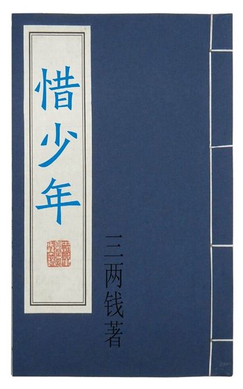 《惜少年》