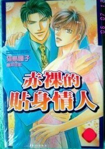 《赤裸的贴身情人》
