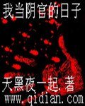 《我當陰官的日子》