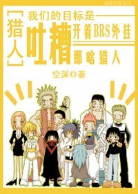 《(猎人同人)我们的目标是——开着BRS外挂吐糟那啥猎人》