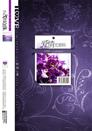 《爱情无密码》