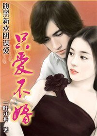 遭遇陰謀愛情：只愛不婚