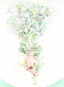 《初暮未央》