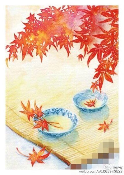 素楓
