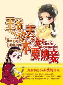 王爷一边去，本妃要纳妾