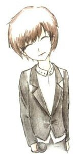 《戀上水晶系男孩》