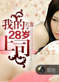 《我的28岁上司》