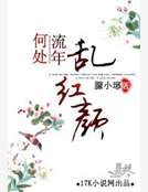 《何处流年乱红颜》