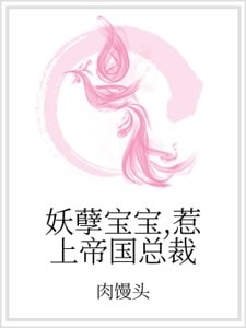 妖孽纽纽,惹上帝国总裁