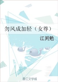 《勿风成加轻(女尊)》
