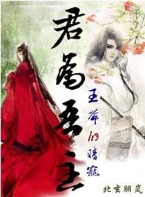《君为吾主:王爷的暗宠》