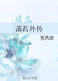 《菡萏外傳》