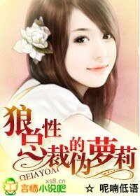 狼兴总裁的伪萝莉