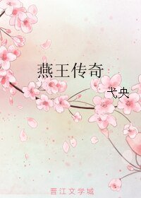 《燕王传奇》