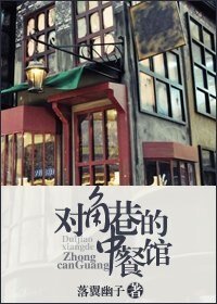 《(HP同人)对角巷的中餐馆》