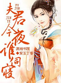 《夫君太腹黑/夫君,今夜谁侍寝》