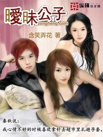 《曖昧公子》