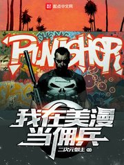 《我在美漫当佣兵》