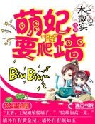 《冷王追妻:萌妃要爬墙》