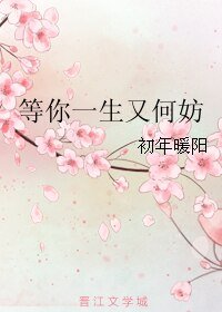 《等你一生又何妨》