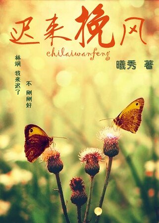 《遲來挽風》