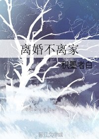 离婚不离家
