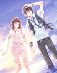 薰遗草的夏:公主华丽降临