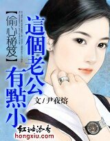 《偷心秘籍:這個老公有點小》