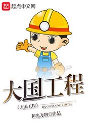 《大国工程》