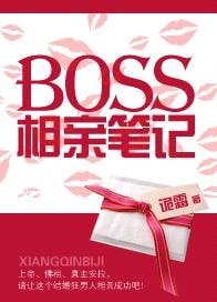 《BOSS相亲笔记》