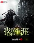 《我的探長生涯》