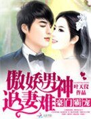 《豪門霸寵:傲嬌男神追妻難》