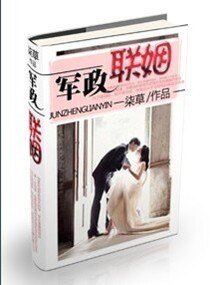 《軍政聯姻》