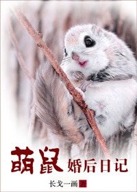 《萌鼠婚後日記》